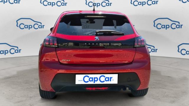 Peugeot 208 image 9