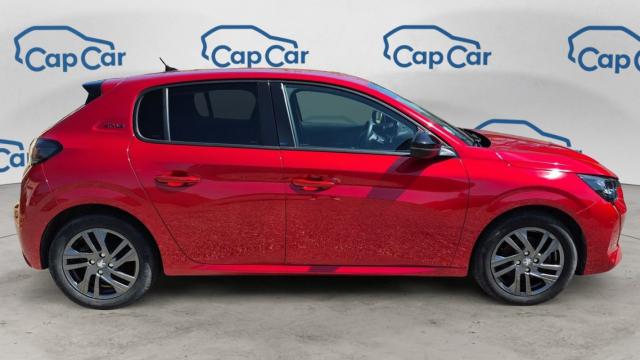 Peugeot 208 image 5
