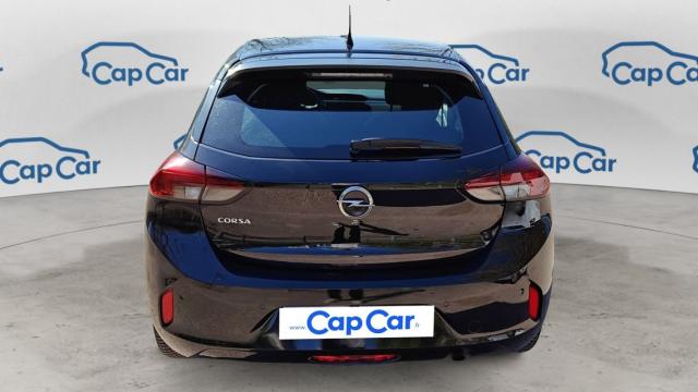 Opel Corsa image 4