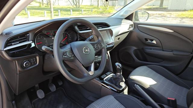 Opel Corsa image 7