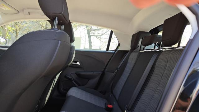 Opel Corsa image 8