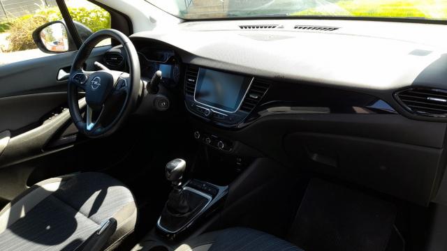 Opel Crossland X image 4