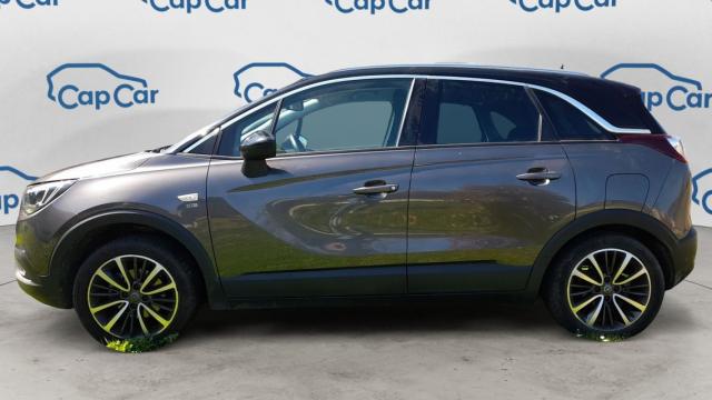 Opel Crossland X image 2