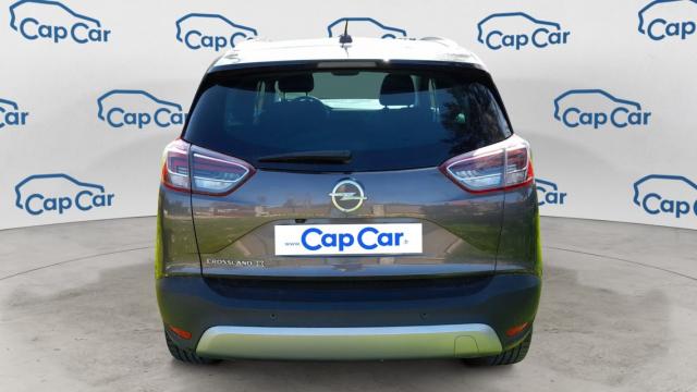 Opel Crossland X image 5