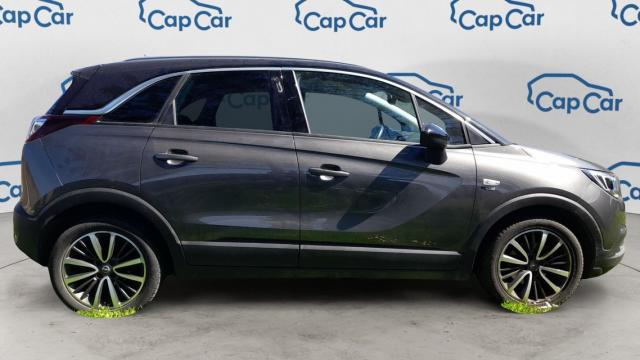 Opel Crossland X image 9