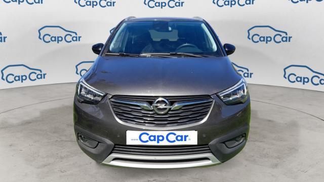 Opel Crossland X image 7