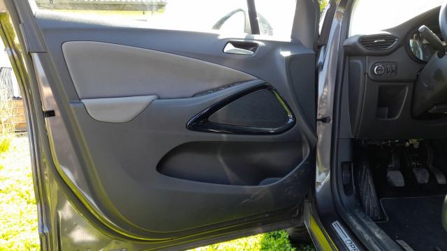 Opel Crossland X image 6