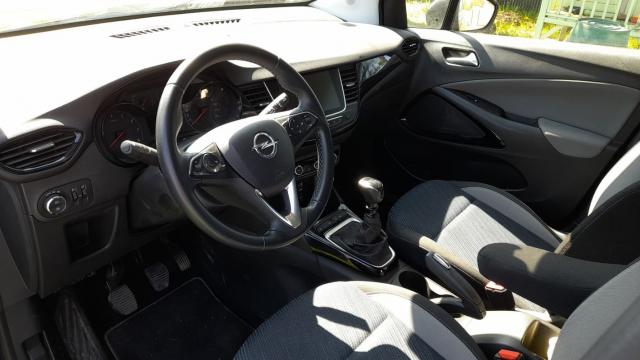 Opel Crossland X image 3