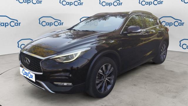 Infiniti