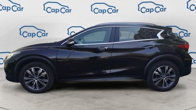 Infiniti Qx30 image 1