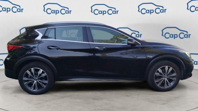 Infiniti Qx30 image 4