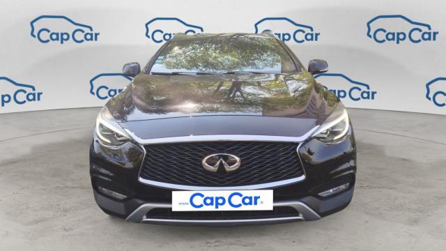 Infiniti Qx30 image 6