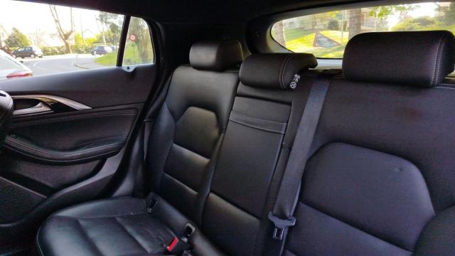 Infiniti Qx30 image 8
