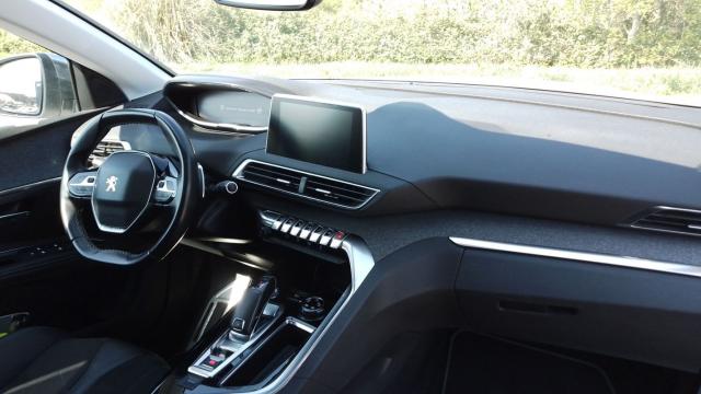 Peugeot 5008 image 7