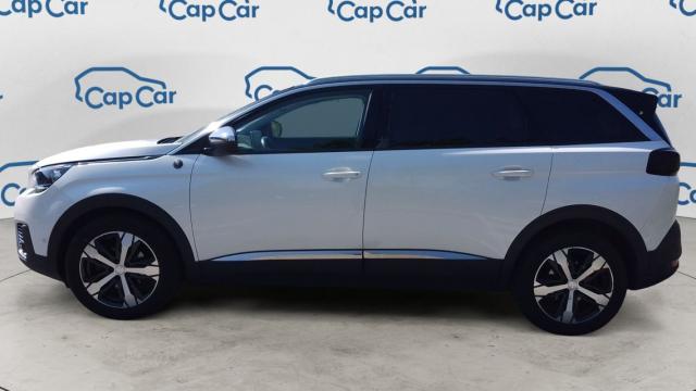 Peugeot 5008 image 2