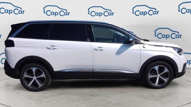 Peugeot 5008 image 8