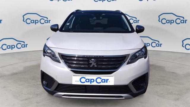 Peugeot 5008 image 9