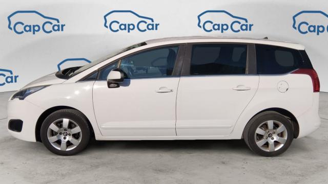 Peugeot 5008 image 5
