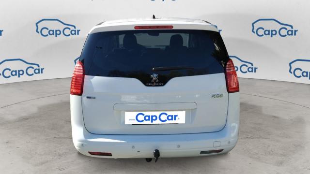 Peugeot 5008 image 9