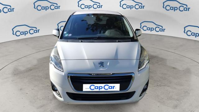 Peugeot 5008 image 6