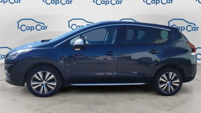 Peugeot 3008 image 7