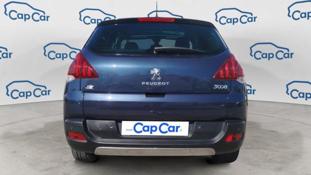 Peugeot 3008 image 6