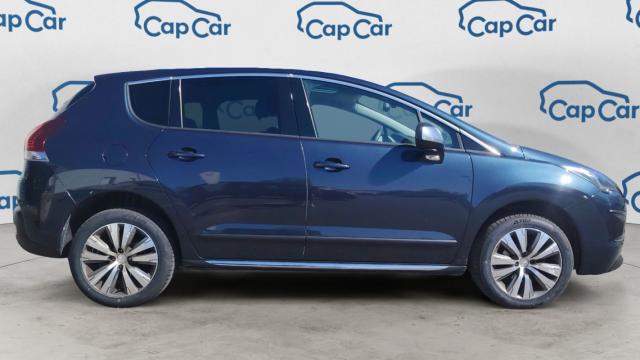 Peugeot 3008 image 2