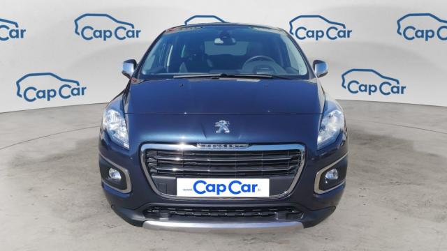 Peugeot 3008 image 5