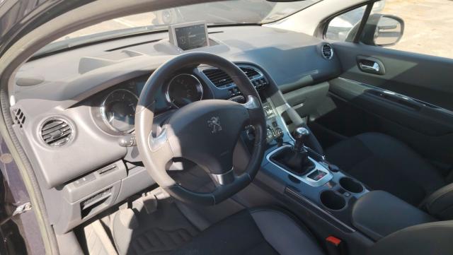 Peugeot 3008 image 9