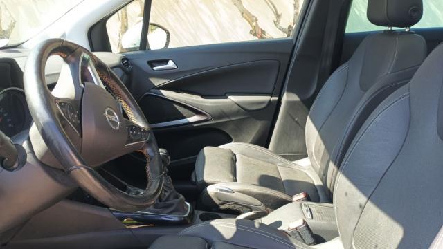 Opel Crossland X image 7
