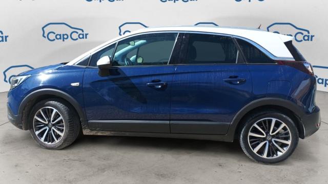 Opel Crossland X image 9