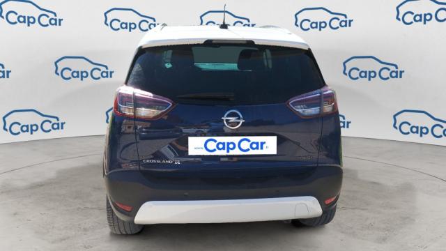 Opel Crossland X image 5