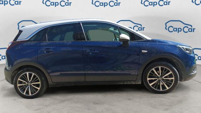 Opel Crossland X image 1