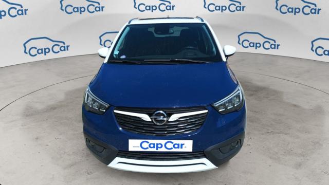 Opel Crossland X image 2