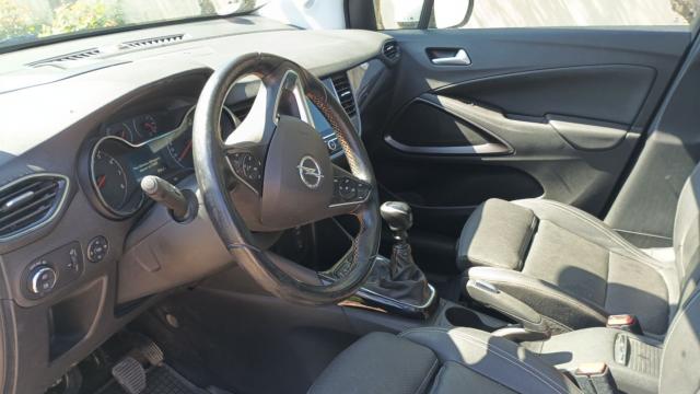 Opel Crossland X image 8