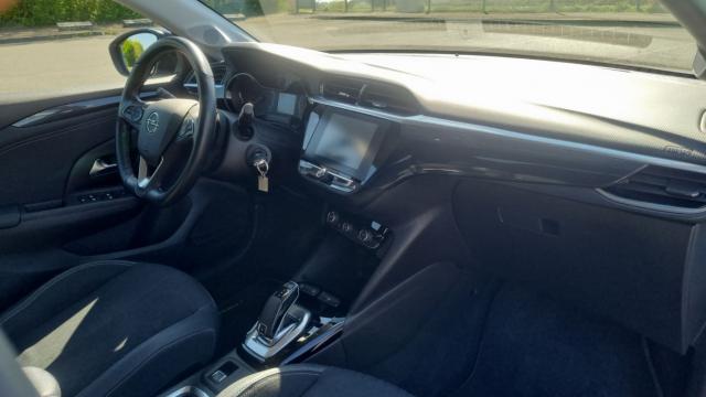 Opel Corsa image 8