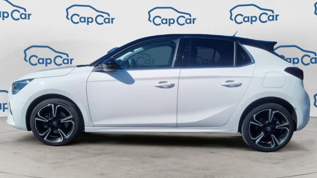 Opel Corsa image 1