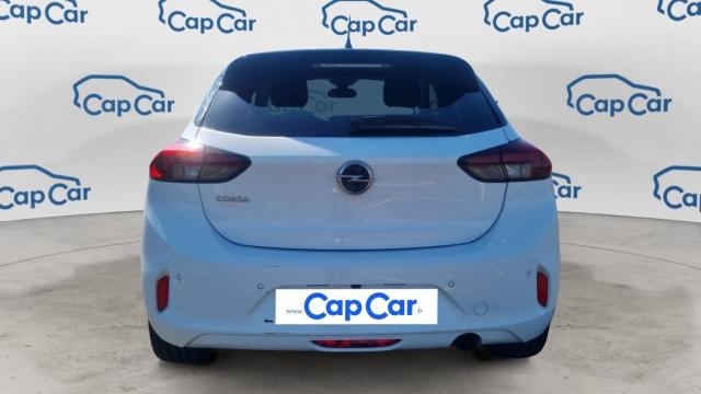 Opel Corsa image 9