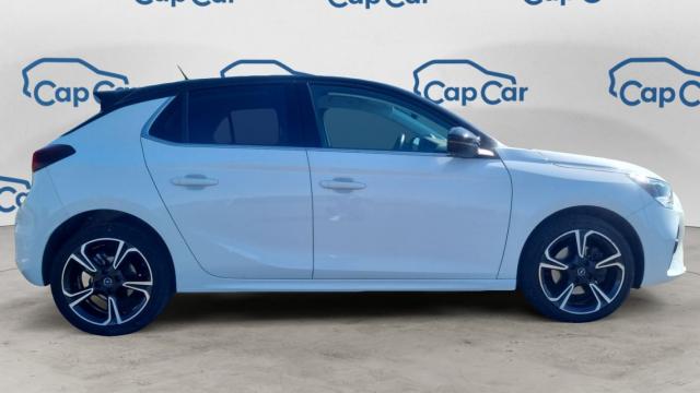 Opel Corsa image 2