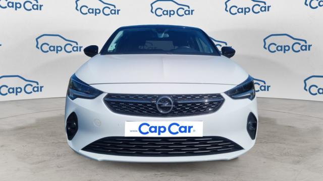 Opel Corsa image 3