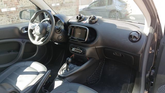 Smart Fortwo image 8
