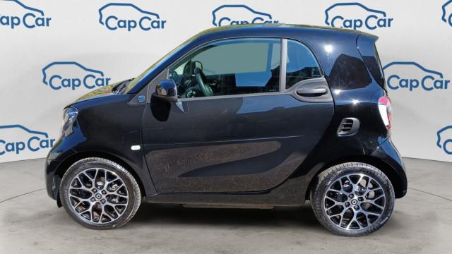 Smart Fortwo image 6