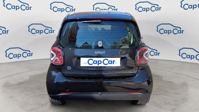 Smart Fortwo image 2