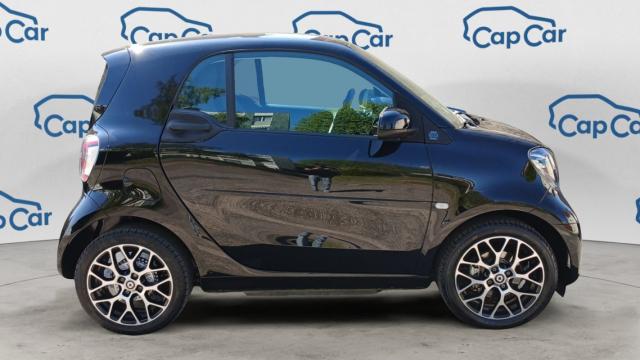 Smart Fortwo image 7