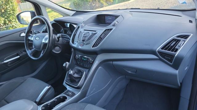 Ford Grand C-Max image 4