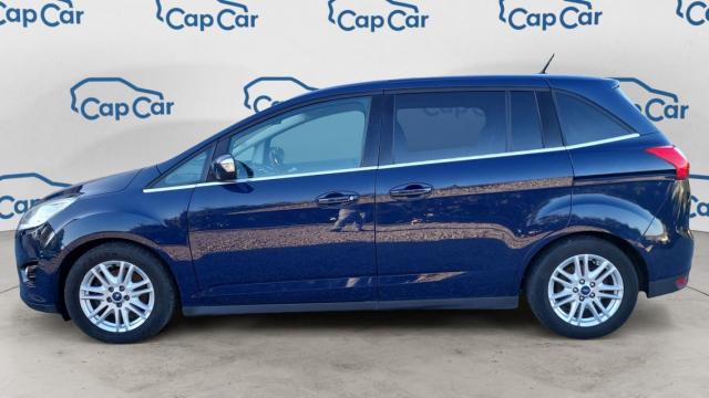Ford Grand C-Max image 6