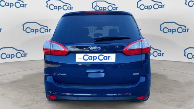 Ford Grand C-Max image 7