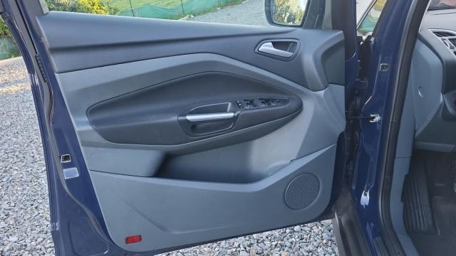 Ford Grand C-Max image 3