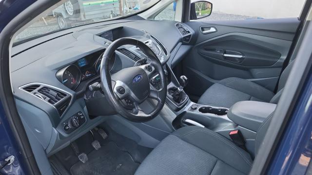 Ford Grand C-Max image 1