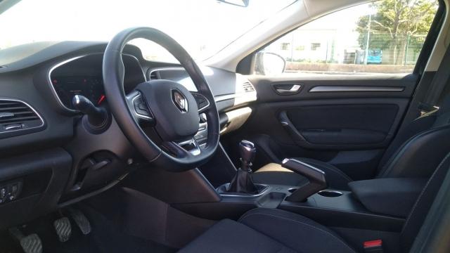 Renault Mégane image 9